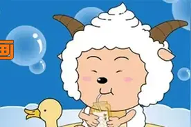 看这些动画长大很难不清醒：派大星才是最通透的，人生导师懒羊羊