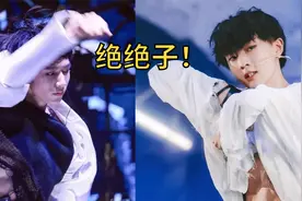 时代少年团身材有多好：宋亚轩腿长109，刘耀文肌肉线条好绝！