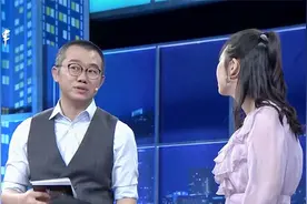 27岁姑娘求职曝出家庭背景，涂磊称赞这样的女孩太少了丨非你莫属视频封面