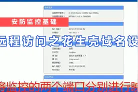 大华远程访问之花生壳域名设置步骤视频封面