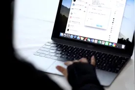 智联招聘、前程无忧、猎聘简历被曝流向黑市视频封面