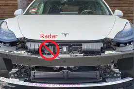 曾被吹捧的毫米波雷达，特斯拉竟取消了！这东西是鸡肋还是必备？