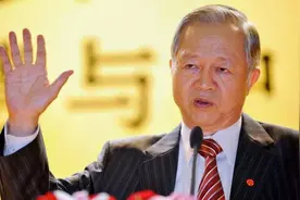 曾仕强：每个人一辈子会喝两杯酒，一杯苦酒一杯甜酒，你会怎么喝