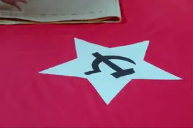 高高举起共产党的旗帜，只有共产党的旗帜才是人民的旗帜视频封面