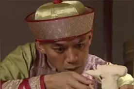 御厨给慈禧做寿宴，面点犹如艺术品精美绝伦，豆芽菜更是一绝视频封面