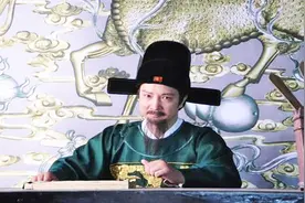 史上最大的清官，被百姓称作“青天”，却妻妾成群，过得太享受视频封面