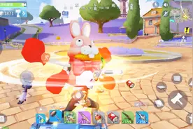 堡垒前线攻略：这种宝箱千万不要靠近它，你看我多倒霉！