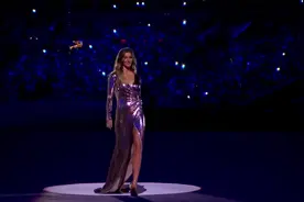 维密天使【Gisele Bündchen】<吉娘娘>【吉赛尔·邦辰】视频封面