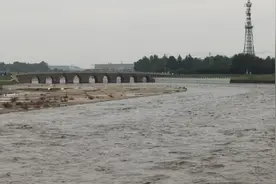 山西暴雨原因为何？央媒发问，气象局专家回应，说出三点原因