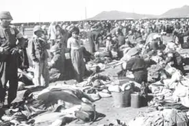 二战后期，十一万日本“开拓团”妇女，最后结局如何？