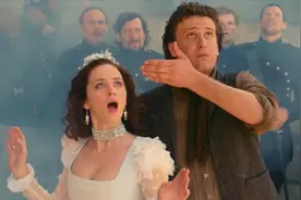 演员错过的经典角色：档期太满拒绝出演“寡姐”，不后悔那是假的视频封面