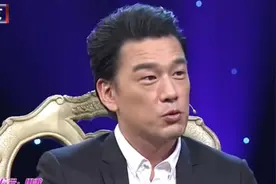 王耀庆坦言不会带孩子参加综艺，说出原因后，才明白他的苦心视频封面