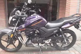 满油续航1000公里！油耗不足2L，单缸两气门风冷引擎，仅卖11000视频封面