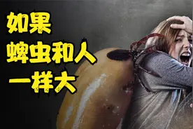 如果蜱虫和人类一样大会怎样？视频封面