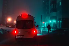 疫情特殊时期，我打了人生第一通120电话叫救护车，过程惊心动魄