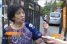 记者市场调查：超弹面条久泡不烂？市民：肯定有添加剂视频封面