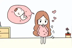 如果胎宝在你肚子里有这3种表现，恭喜你，宝宝将来可能会很聪明视频封面