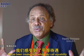 所罗门群岛首任驻华大使：我感受到中国平等对待他国，无论大小视频封面