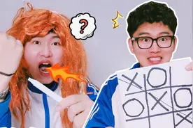 那些年上课玩过的游戏！“整蛊”同桌最开心，你有试过吗