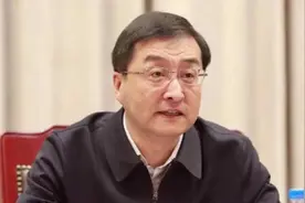 济南市委书记调整！副省级城市“70后”一把手再增一人视频封面
