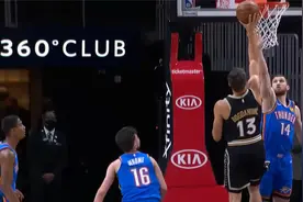 NBA集锦：博格丹-博格达诺维奇23分6篮板 稳定输出老鹰七连胜！视频封面