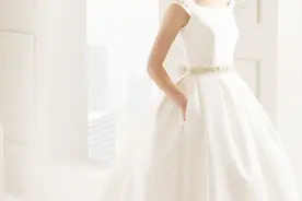 12星座专属仙女婚纱，水瓶座的婚纱美到让人叹为观止！视频封面