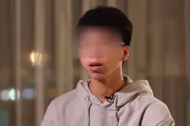 内情曝光！男孩认出14年前拐卖自己和孙卓的人贩是同一人视频封面