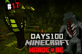 【畸变100天】世界寄生等级5！地下寄生虫世界形成！EP17