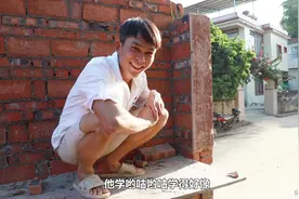 敏敏的表情太逗了，一直学小枫枫的哭腔，魔性的笑声实在太搞笑了