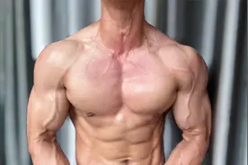 【青筋血管】3招塑造青筋暴起，提升男友值视频封面