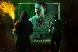 胆小者看的恐怖片解说：美国悬疑恐怖电影《恐惧街3》视频封面