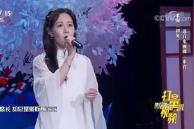 《东宫》主题曲《初见》，经典旋律响起真的太唯美了|影视留声机视频封面
