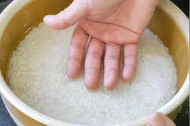 为什么广东人做的排骨饭那么香？原来做法有诀窍，肉嫩饭软超过瘾视频封面