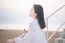 拍出清新“女神范”，尼康微单人像拍摄技巧分享