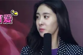 张碧晨清唱有多绝美？怎料说梦话如此动听，汪涵：人间难得几回闻视频封面