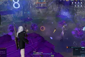 【天涯明月刀OL】131本 普通衔命绝智轩