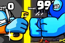 火柴人逃脱：超烧脑的解谜过关游戏，我才玩到第十关就认输了