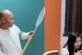 女生说 跟你不合适，该怎么办？@光头文视频封面