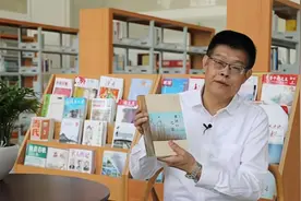 一分钟图书馆--中共东营市委党校教师  黄其军视频封面