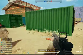 绝地求生上线新街机模式，没想到精神小伙厉害的离谱