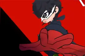 《女神异闻录3 Reload》《女神异闻录5 Tactica》提前泄露视频封面