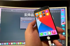 苹果iOS14.4最新越狱教程，checkra1n 苹果Mac版使用技巧