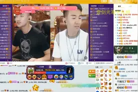 阿哲、老利天命圈相遇！！