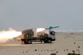 看看美国对伊朗发出的威胁，你就知道“北斗”对解放军有多重要！