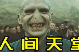 《哈利波特》的沙雕打开方式！哈哈哈哈哈！视频封面