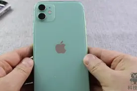 教你iPhone11正确清理缓存方法，清理后手机更加流畅！视频封面