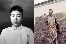 中国红·英雄城 宁波 张人亚：第一部党章守护人