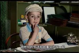 战争中的爱与幽默：《美丽人生》视频封面