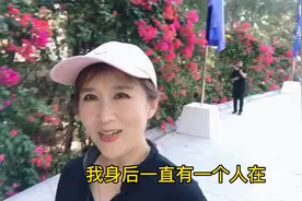 棋子湾围棋大赛波澜壮阔，白领身后现神秘黑衣人尾随视频封面
