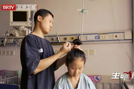 6岁“巨人症”女童功能得以保留，术后生长激素顺利下降！（16）视频封面